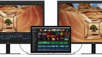 Premières impressions d'un professionnel de Final Cut Pro, enchanté par la Touch Bar