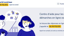 solidarite-numerique.fr : un nouveau site pour aider à utiliser internet #covid-19