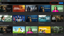 Le site Web d'Apple TV+ permet désormais d'effectuer une recherche (wow)