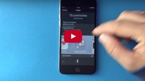 Une faille dans Siri donnerait accès aux contacts et aux photos avec 3D Touch (MAJ)