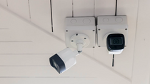 Technologie et sécurité : l'évolution des caméras de surveillance IP