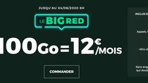 A partir de 11 euros et 80Go, les opérateurs multiplient les bons plans pour les vacances