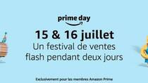 #primeday : iPhone 8 Plus (256 Go) à 699€, Apple Watch 4 à 459€, SSD 2To à 174€