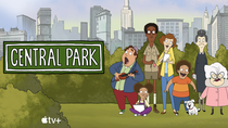 Apple TV+ : Central Park est disponible (+ calendrier des sorties)