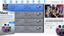 Concours: MacX Video Converter Pro gratuit pour son 9e anniversaire !