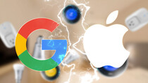 Et Apple supprime le certificat de... Google ! Adieu les apps internes de l'entreprise