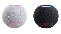 Serait-ce le premier cliché des HomePod mini ?