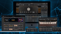 AmpliTube TONEX : tout le nécessaire pour modéliser soi-même des amplis et effets