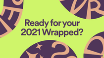 Le Spotify Wrapped 2021 est disponible (pour connaître son best of 2021) 