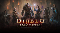 Diablo Immortal : prise en charge des manettes et fonctions d'accessibilité