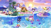 Hello Kitty vient égayer les vacances sur Apple Arcade