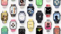 watchOS 9 : quels sont les nouveaux cadrans de l'Apple Watch ?