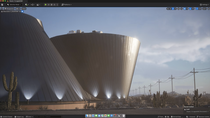 Unreal Engine 5.2 prend en charge nativement les puces Apple Silicon