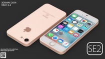 Un iPhone SE 2 sur le point d'être présenté ?