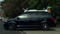 Des voitures "Street View" d'Apple aperçues en Californie