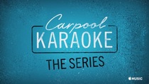 Apple Music : première bande annonce pour CarPool Karaoke (The Series)