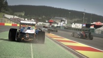 F1 2012 : la grosse simulation de F1 sur Mac, preview vidéo !