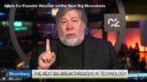 Steve Wozniak : Apple est-elle devenue trop importante pour prendre des risques ?