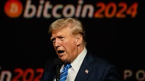 L'engouement étonnant de Donald Trump pour les cryptomonnaies