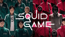 1, 2, 3, soleil! Venez jouer à Squid Game sur Google