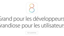 5 raisons de ne pas installer iOS 8 demain (et d'attendre iOS 8.0.1)