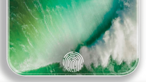 Bloomberg : Touch ID passerait sous la dalle (pour les iPhone 2020)