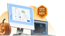Un Mac propre et sécurisé pour Halloween : -40 % sur Intego ONE Advanced !