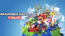 Mario Kart Tour arrive en bout de course