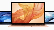 L'écran du MacBook Air 2018 est un peu moins bon que celui du MacBook Pro Retina 13"