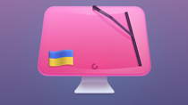 CleanMyMac X repère et supprime les logiciels suspects en provenance de Russie