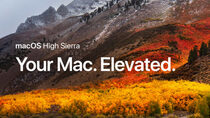 macOS High Sierra 10.13.1  disponible en beta 3