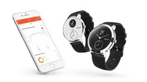 Steel HR : la nouvelle montre connectée de Withings surveille le rythme cardiaque