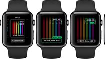 Astuce : comment activer dès maintenant le cadran Pride sur l'Apple Watch ?