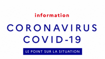 Confinement : l’attestation numérique n’est pas valable #covid-19 #restezchezvous