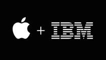 MobileFirst : l'union Apple-IBM promue sur un site web