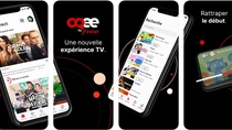 OQEE : l'App pour regarder les chaînes TV de Free est disponible sur iOS/iPadOS et tvOS