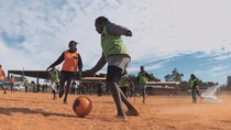 Le foot à l'honneur dans 3 nouvelles pubs shootées à l'iPhone