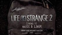 Life is Strange 2 débarquera sur Mac en 2019 (vidéo)