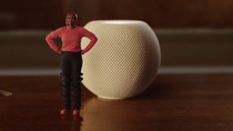 The magic of mini : une nouvelle vidéo Apple pour Noël avec le HomePod mini