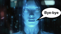 L'IA générative a eu la peau de Cortana