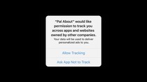 Les publicitaires français ne veulent pas de l’anti-tracking d’iOS 14