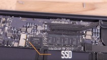 Apple refuse officiellement de gérer les SSD NVMe dans les Mac de 2013/2015