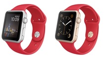 Apple Watch : des modèles exclusifs pour le Nouvel An Chinois (MAJ)