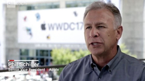 Phil Schiller : "les apps touchent désormais tous les aspects de votre vie" (interview CNN)