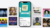 Comment ? Des pubs dans les Podcasts d'Apple !