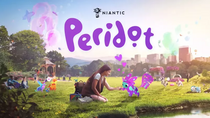 Niantic dévoilera Peridot, son nouveau jeu AR style Tamagotchi, le 9 mai