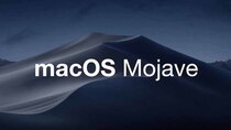 macOS Mojave 10.14.2 est disponible et HomePod 12.1.1