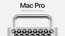 Le Mac Pro n'est pas plus puissant que le Mac Studio M2 Ultra