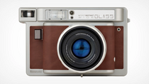 Photo : Lomography lance le Lomo’Instant Wide Glass