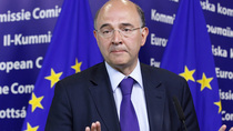 Moscovici : "Google, Apple [...] devront payer des impôts comme les autres" #PanamaPapers